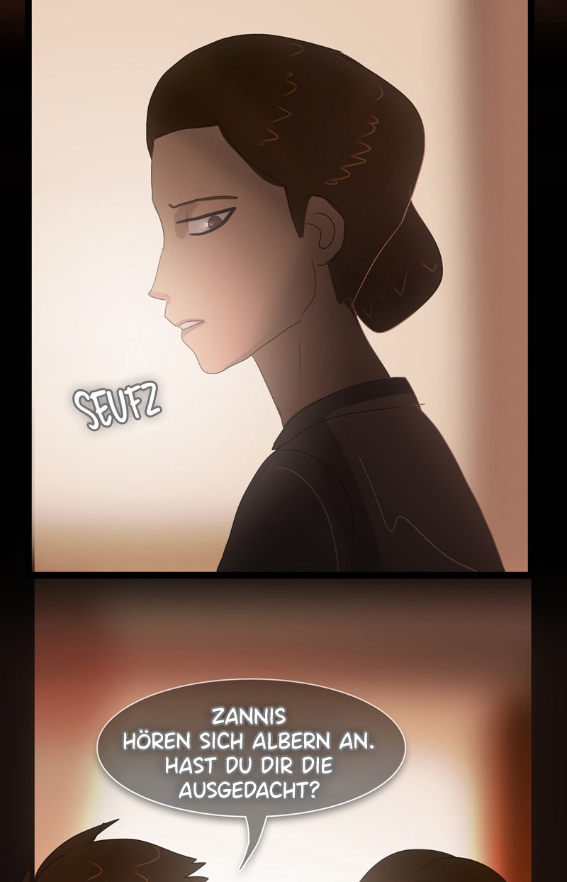 Read Not Even Bones Manga Online