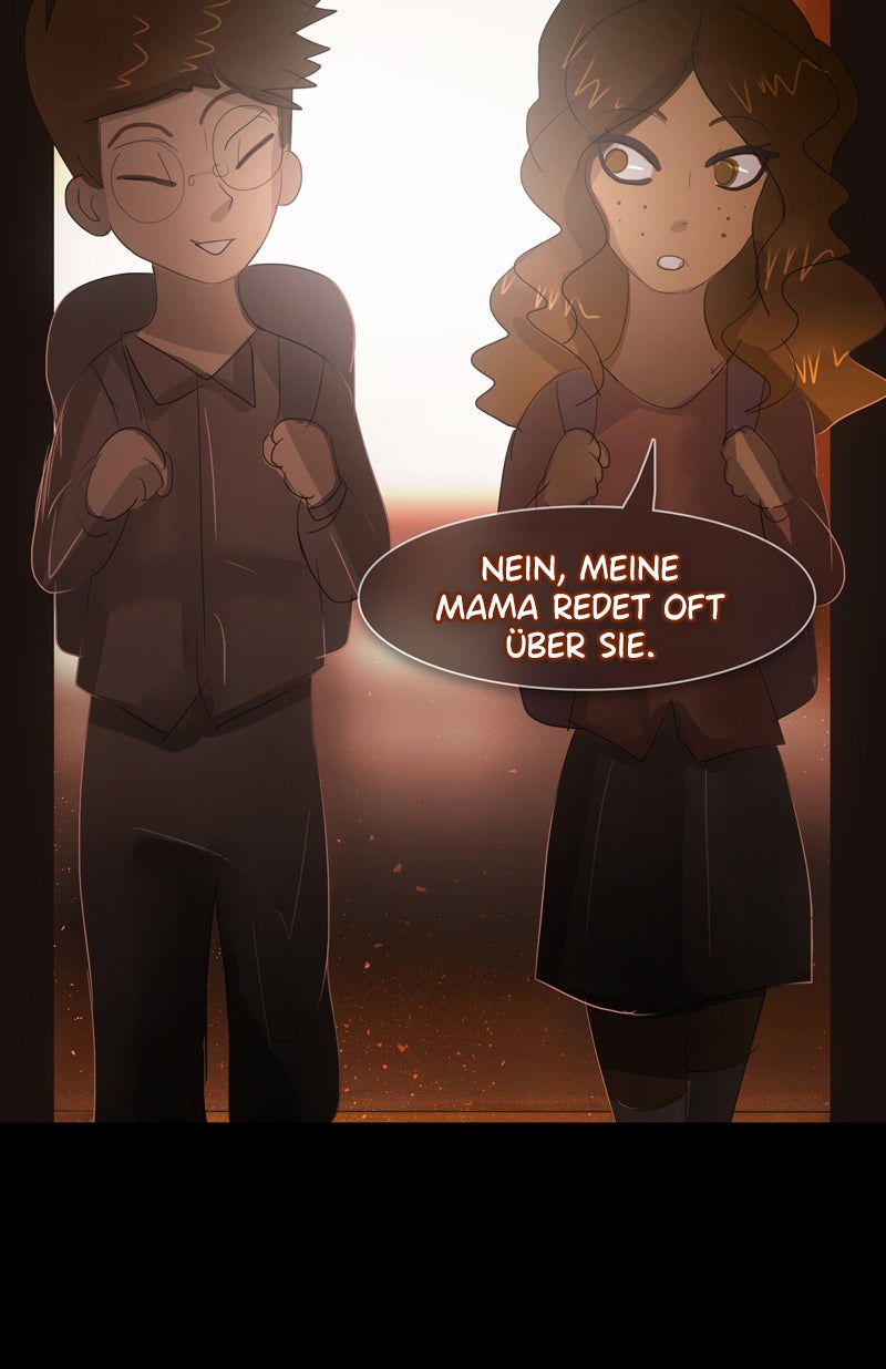 Read Not Even Bones Manga Online