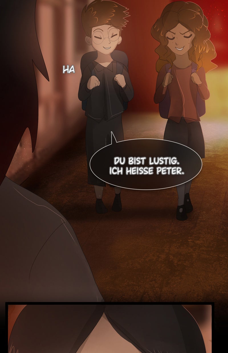 Read Not Even Bones Manga Online