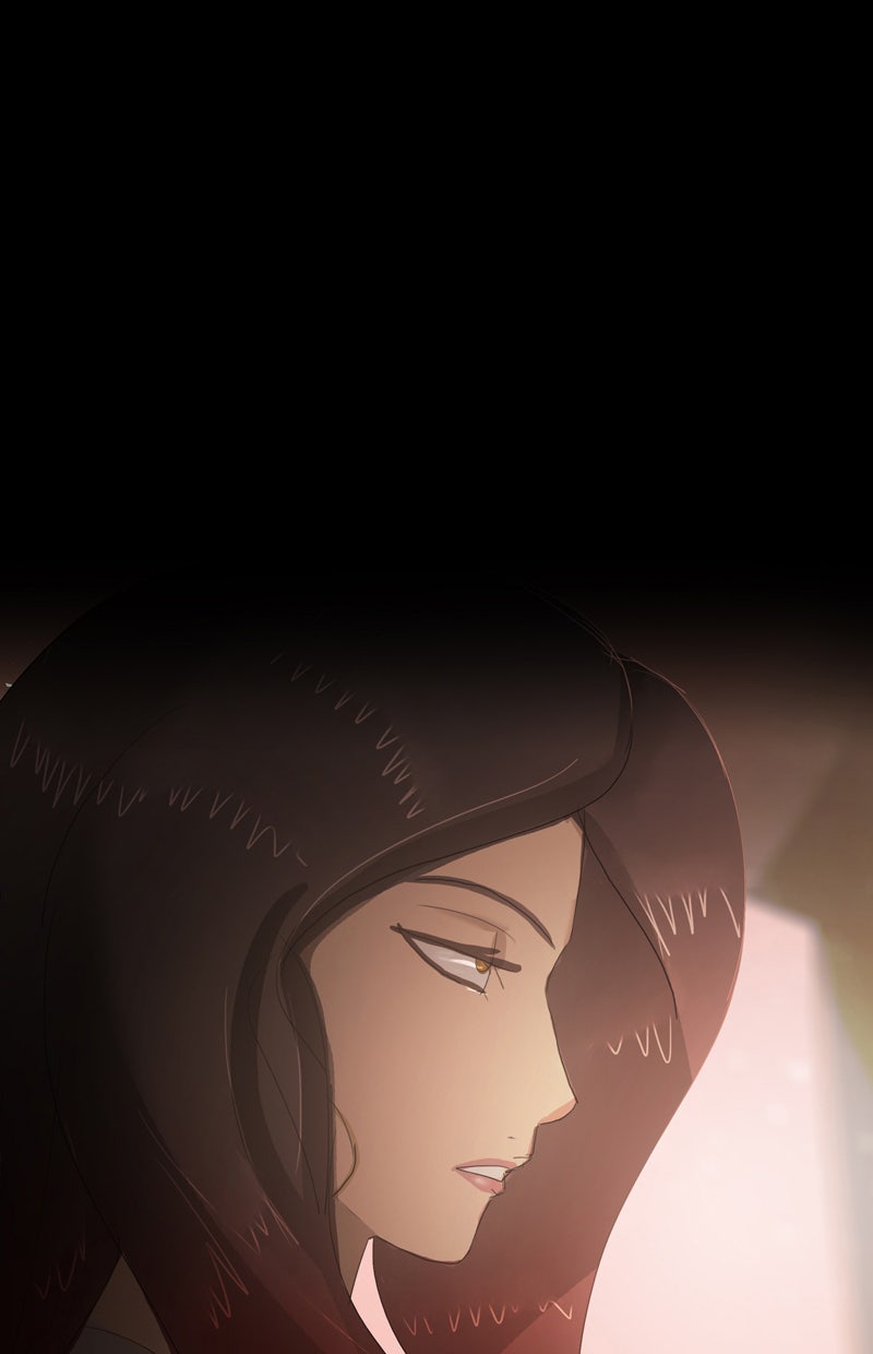 Read Not Even Bones Manga Online