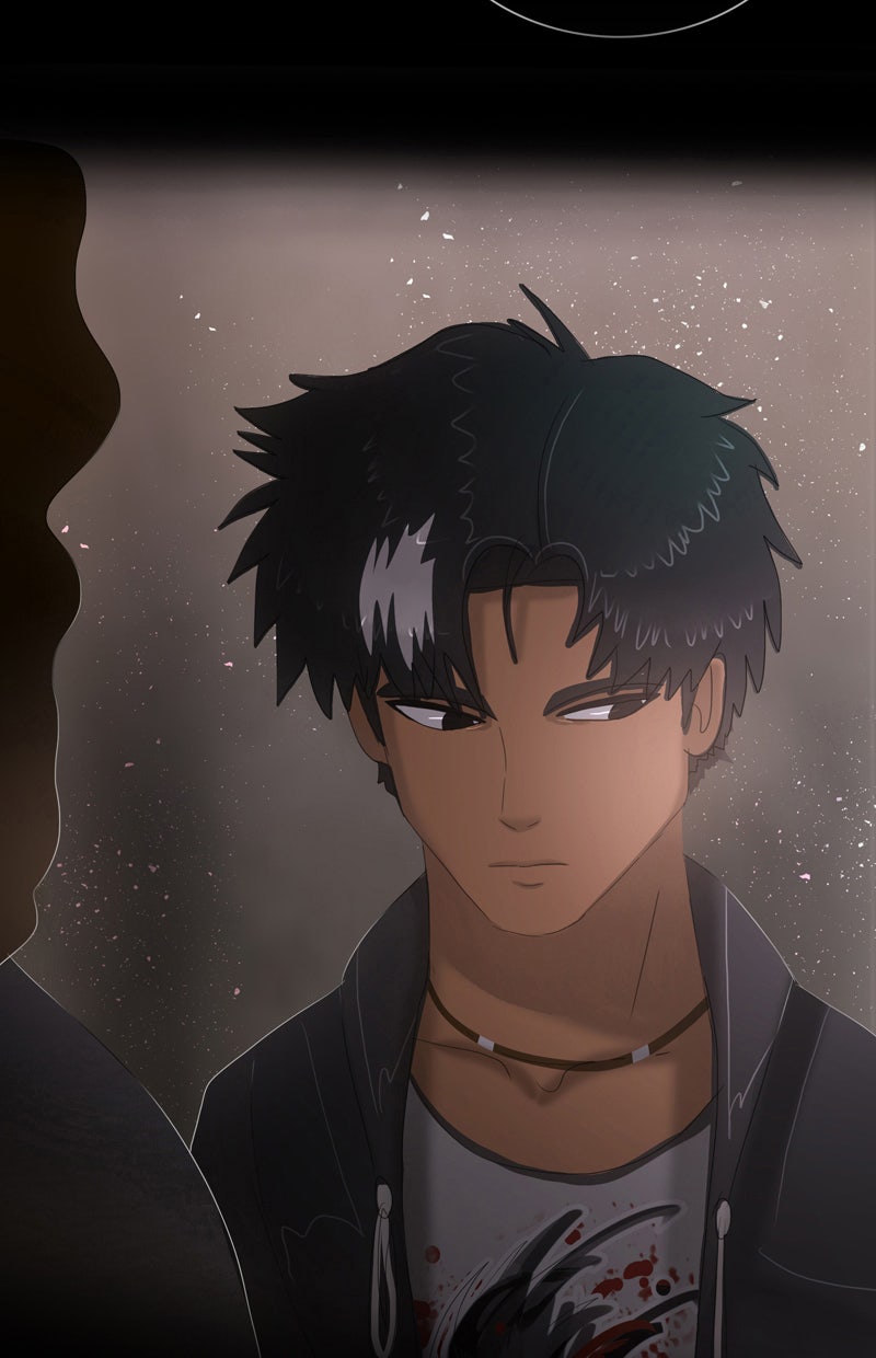 Read Not Even Bones Manga Online