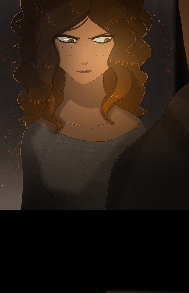 Read Not Even Bones Manga Online