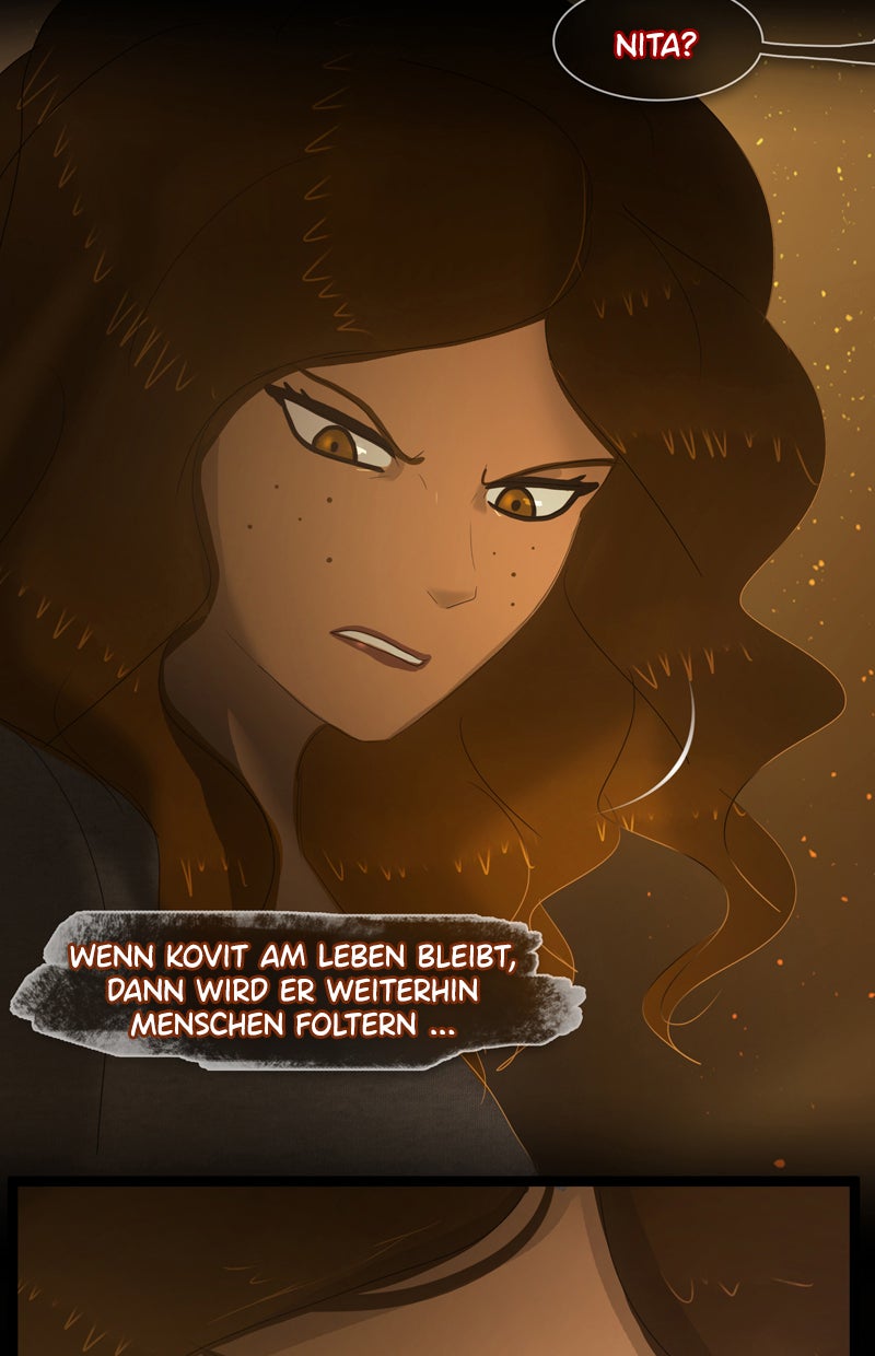 Read Not Even Bones Manga Online