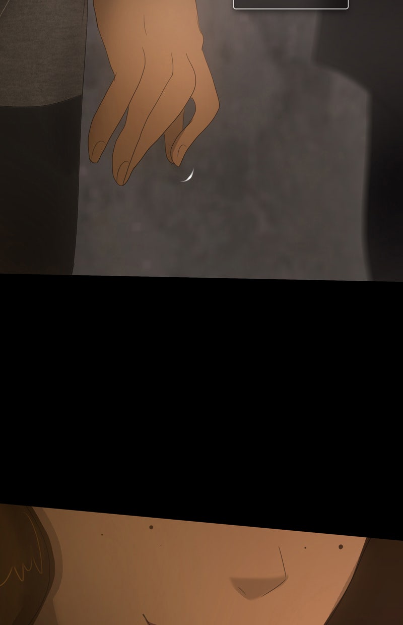 Read Not Even Bones Manga Online