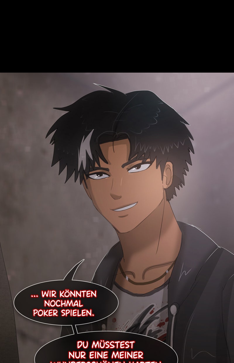 Read Not Even Bones Manga Online