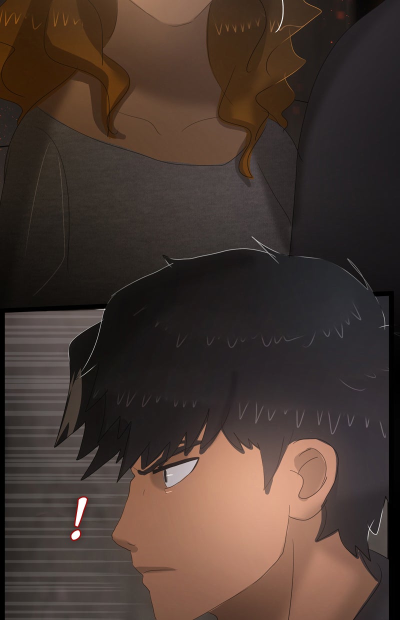 Read Not Even Bones Manga Online