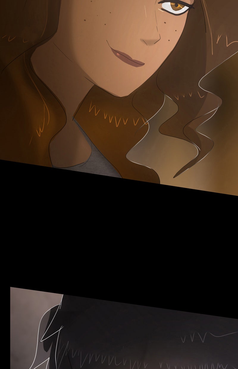 Read Not Even Bones Manga Online