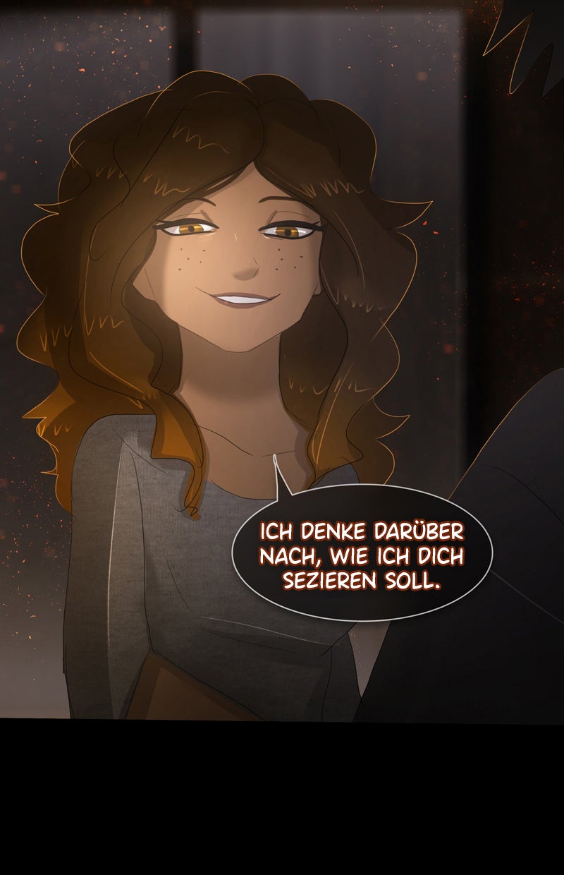 Read Not Even Bones Manga Online