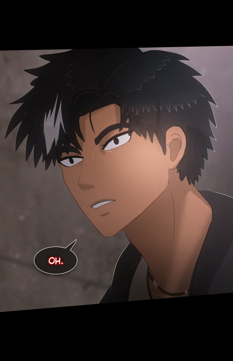 Read Not Even Bones Manga Online