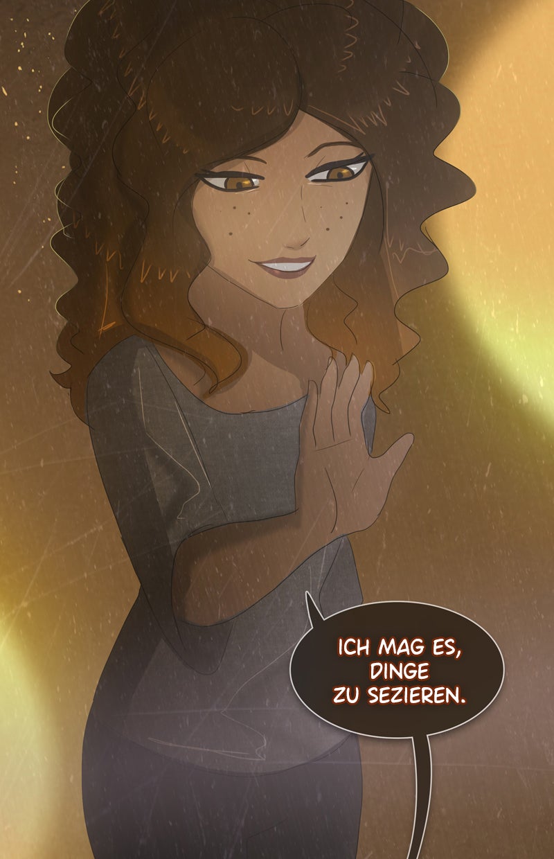 Read Not Even Bones Manga Online