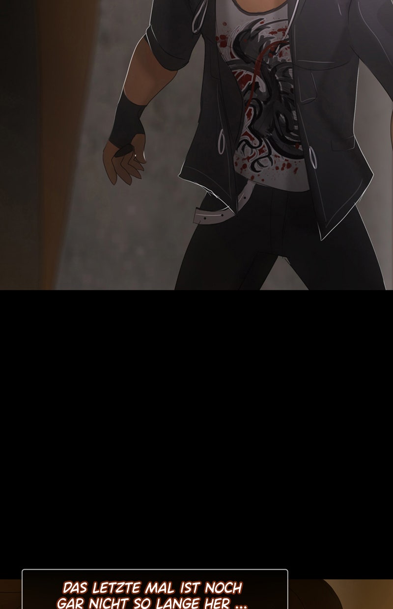 Read Not Even Bones Manga Online