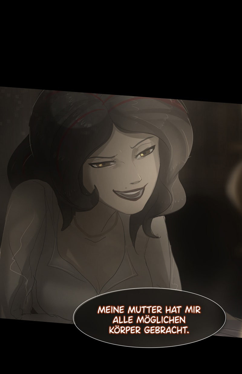 Read Not Even Bones Manga Online