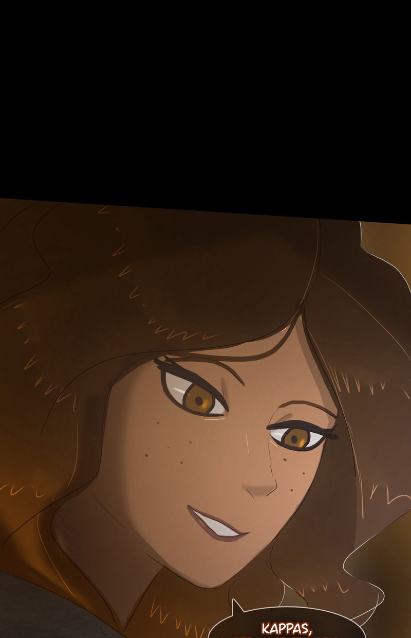 Read Not Even Bones Manga Online