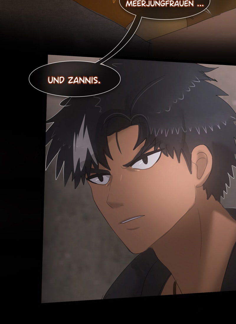 Read Not Even Bones Manga Online