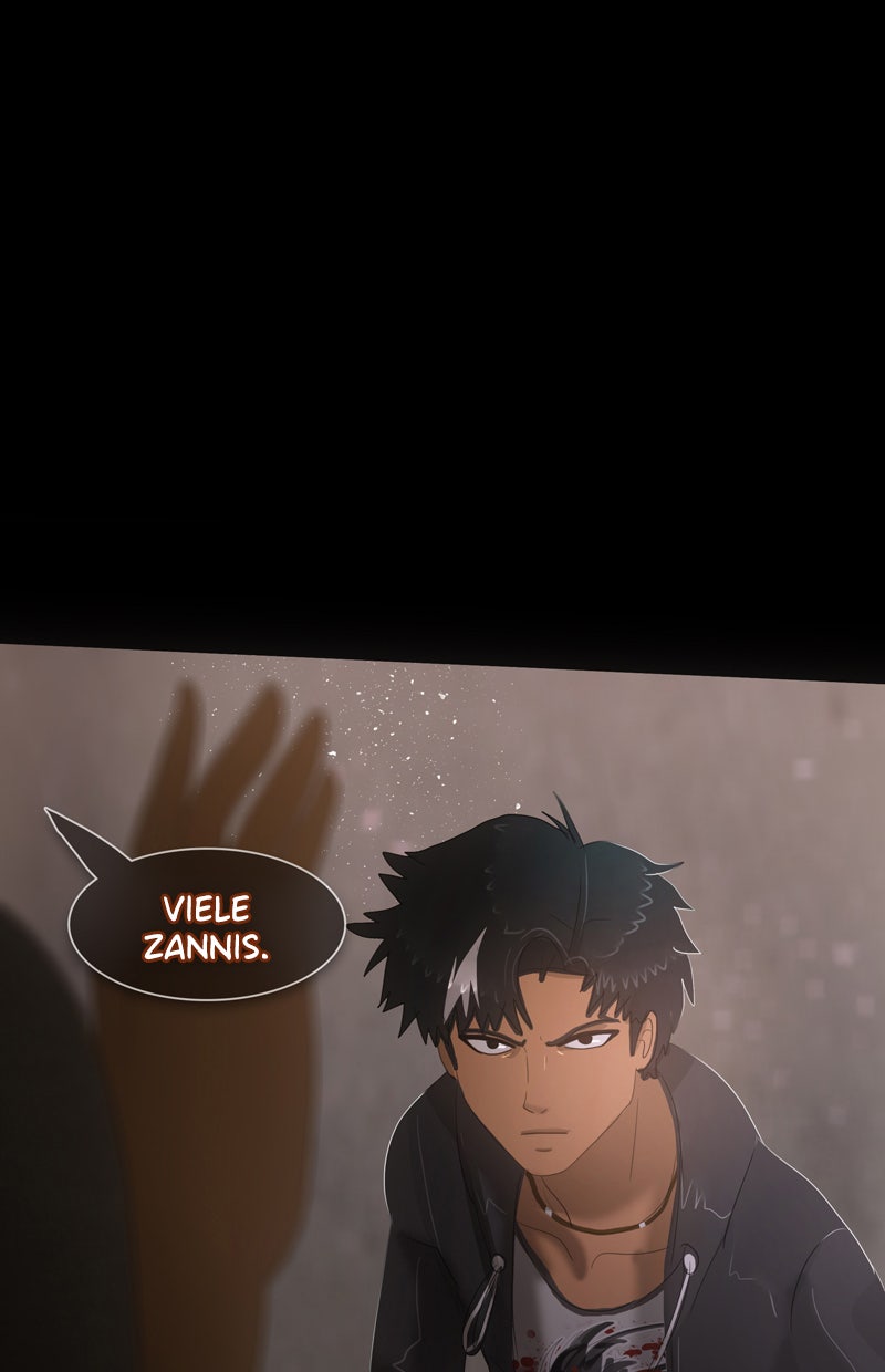 Read Not Even Bones Manga Online