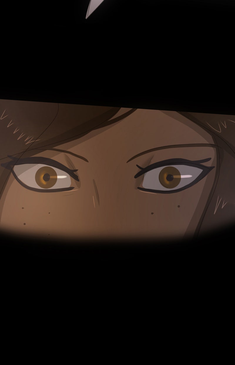 Read Not Even Bones Manga Online