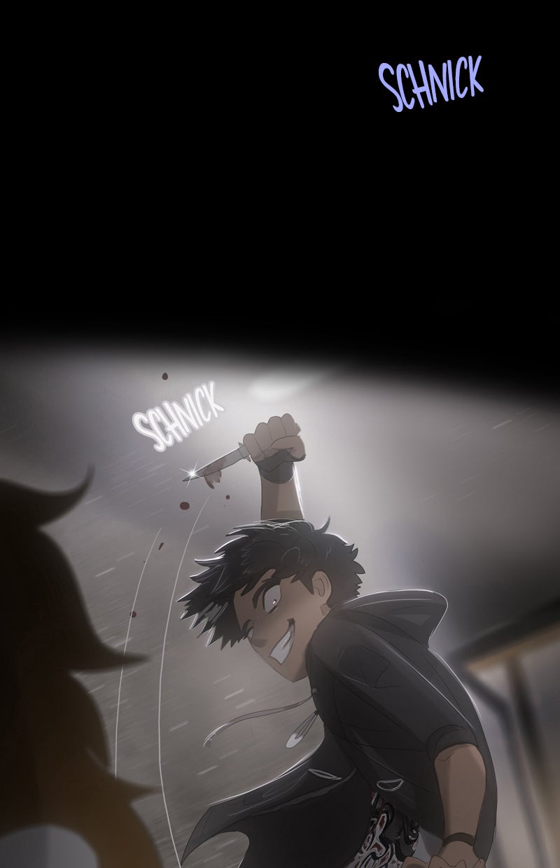 Read Not Even Bones Manga Online