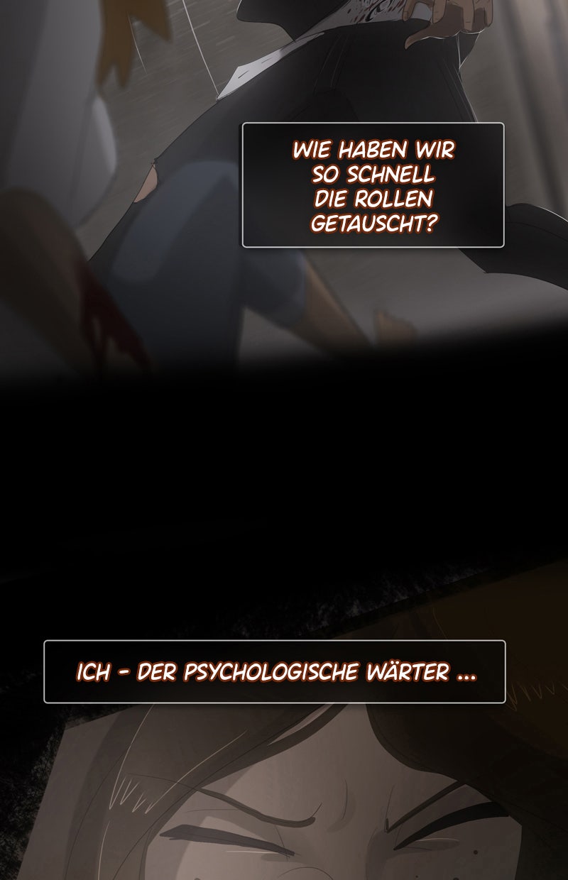 Read Not Even Bones Manga Online