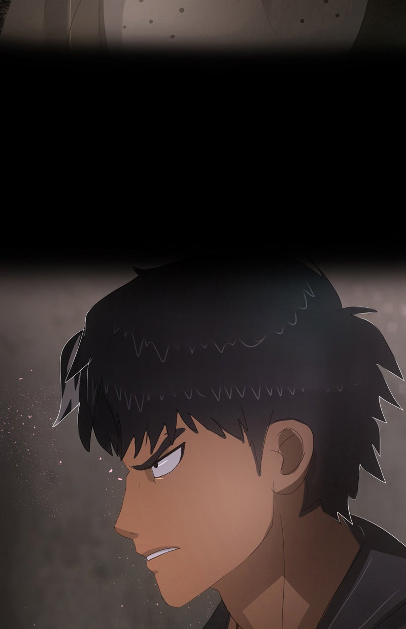 Read Not Even Bones Manga Online