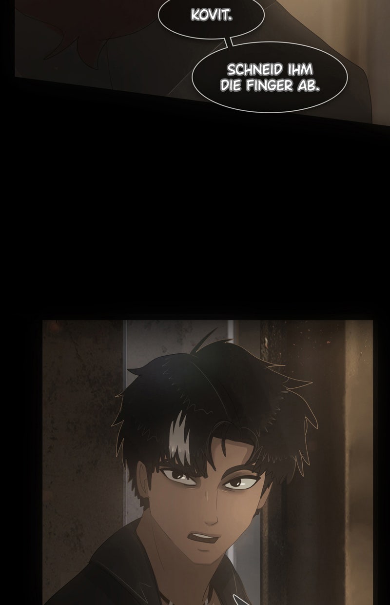 Read Not Even Bones Manga Online