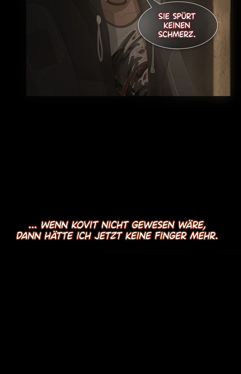 Read Not Even Bones Manga Online