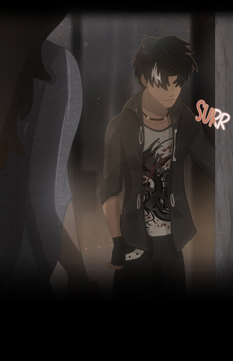 Read Not Even Bones Manga Online