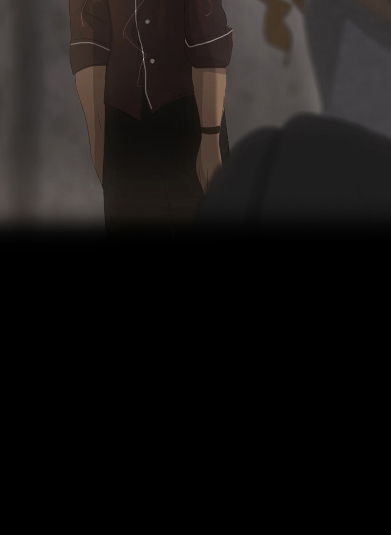 Read Not Even Bones Manga Online