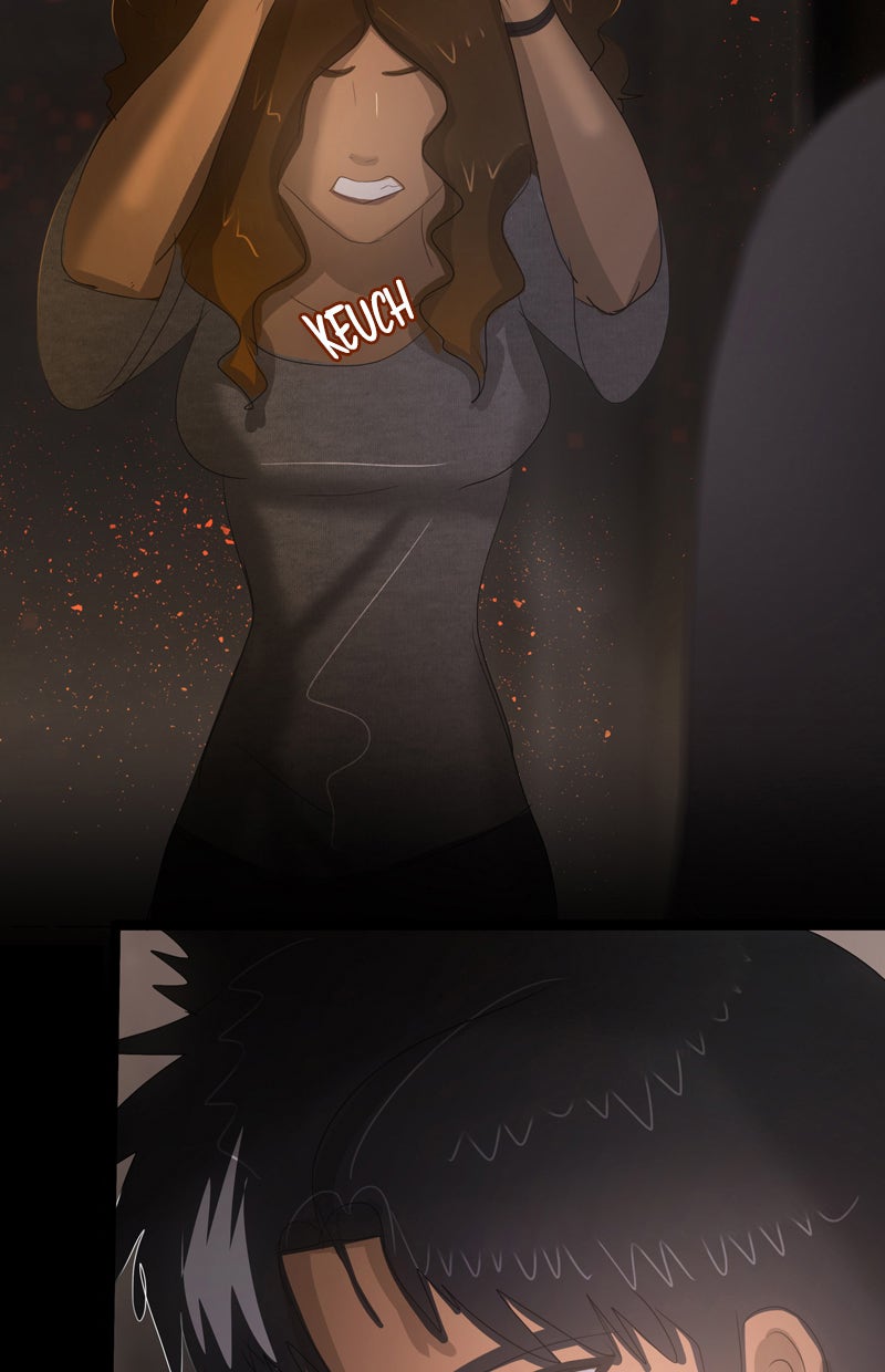 Read Not Even Bones Manga Online