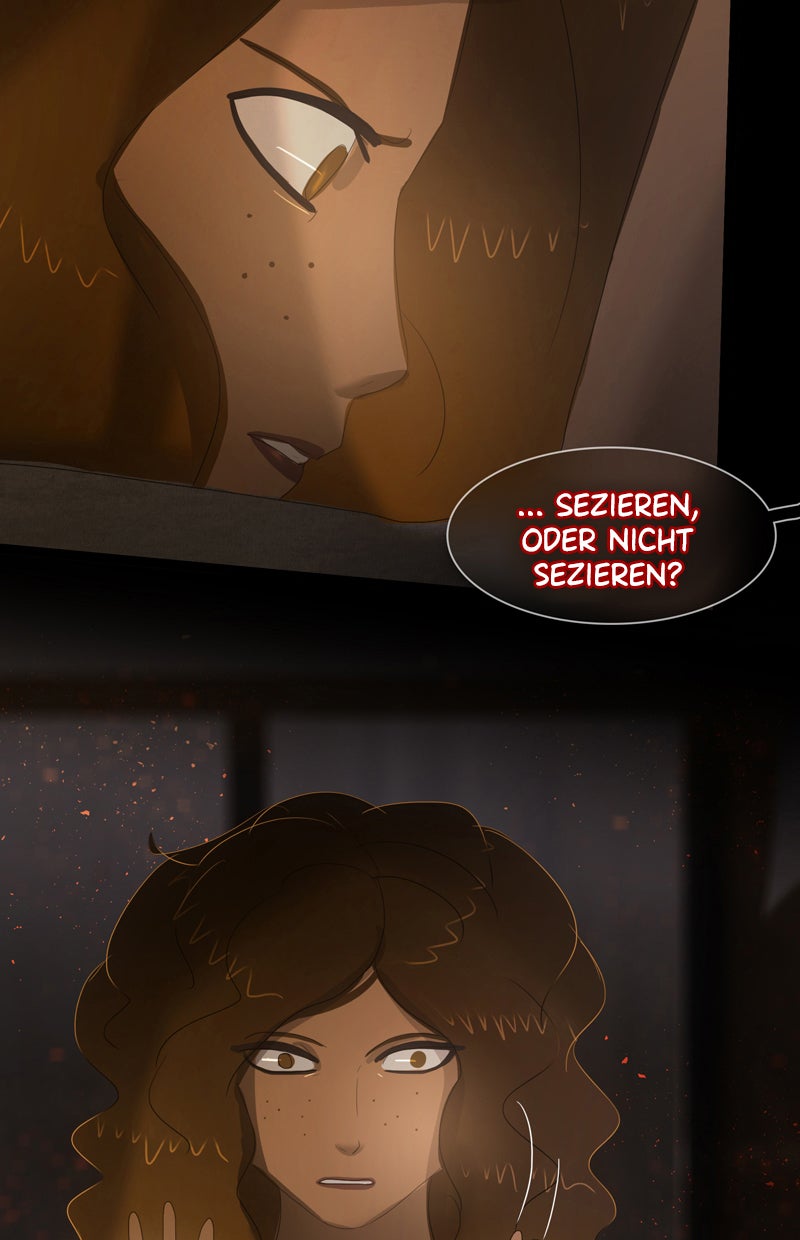 Read Not Even Bones Manga Online