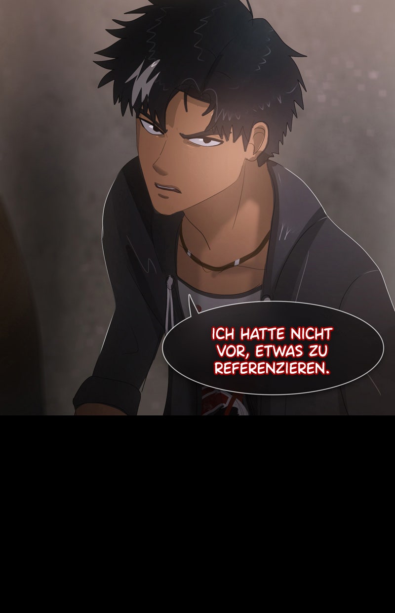 Read Not Even Bones Manga Online