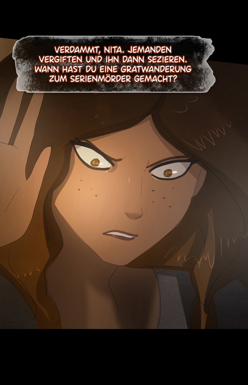 Read Not Even Bones Manga Online