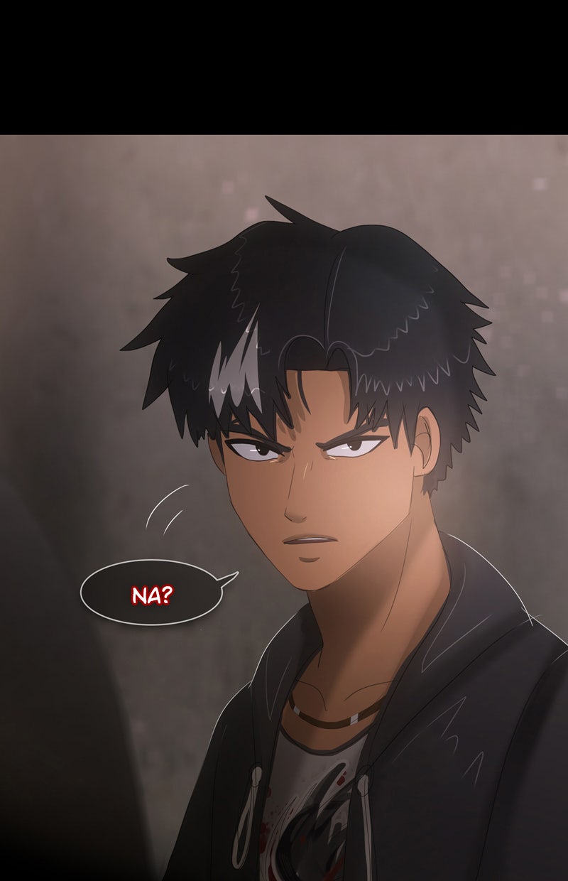 Read Not Even Bones Manga Online