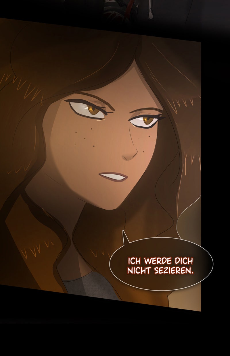 Read Not Even Bones Manga Online