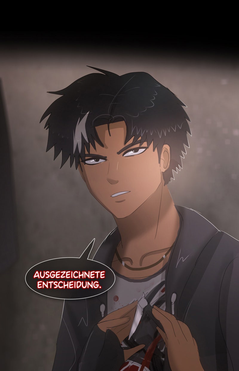 Read Not Even Bones Manga Online