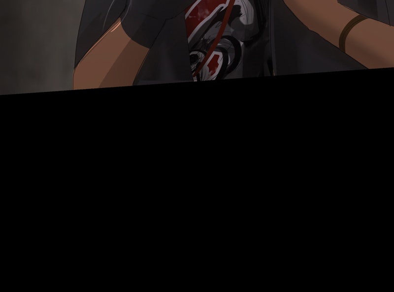 Read Not Even Bones Manga Online