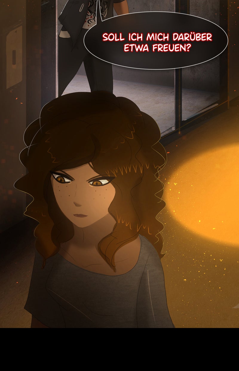 Read Not Even Bones Manga Online