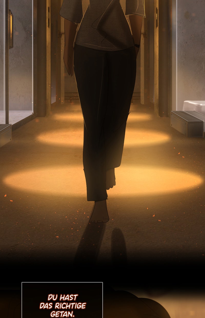 Read Not Even Bones Manga Online