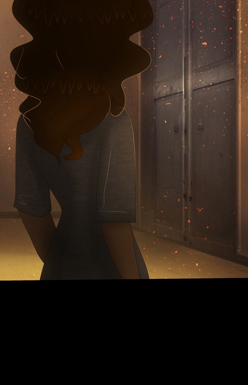 Read Not Even Bones Manga Online