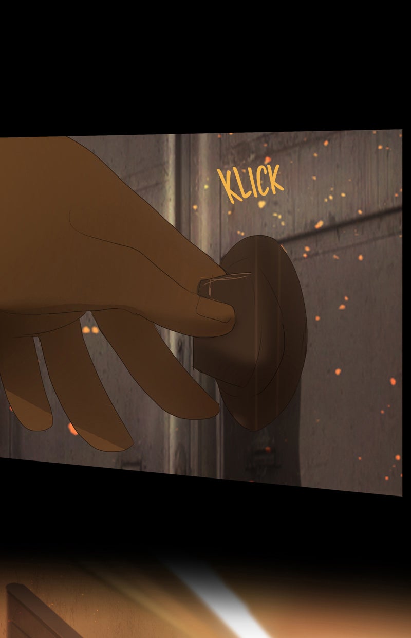 Read Not Even Bones Manga Online