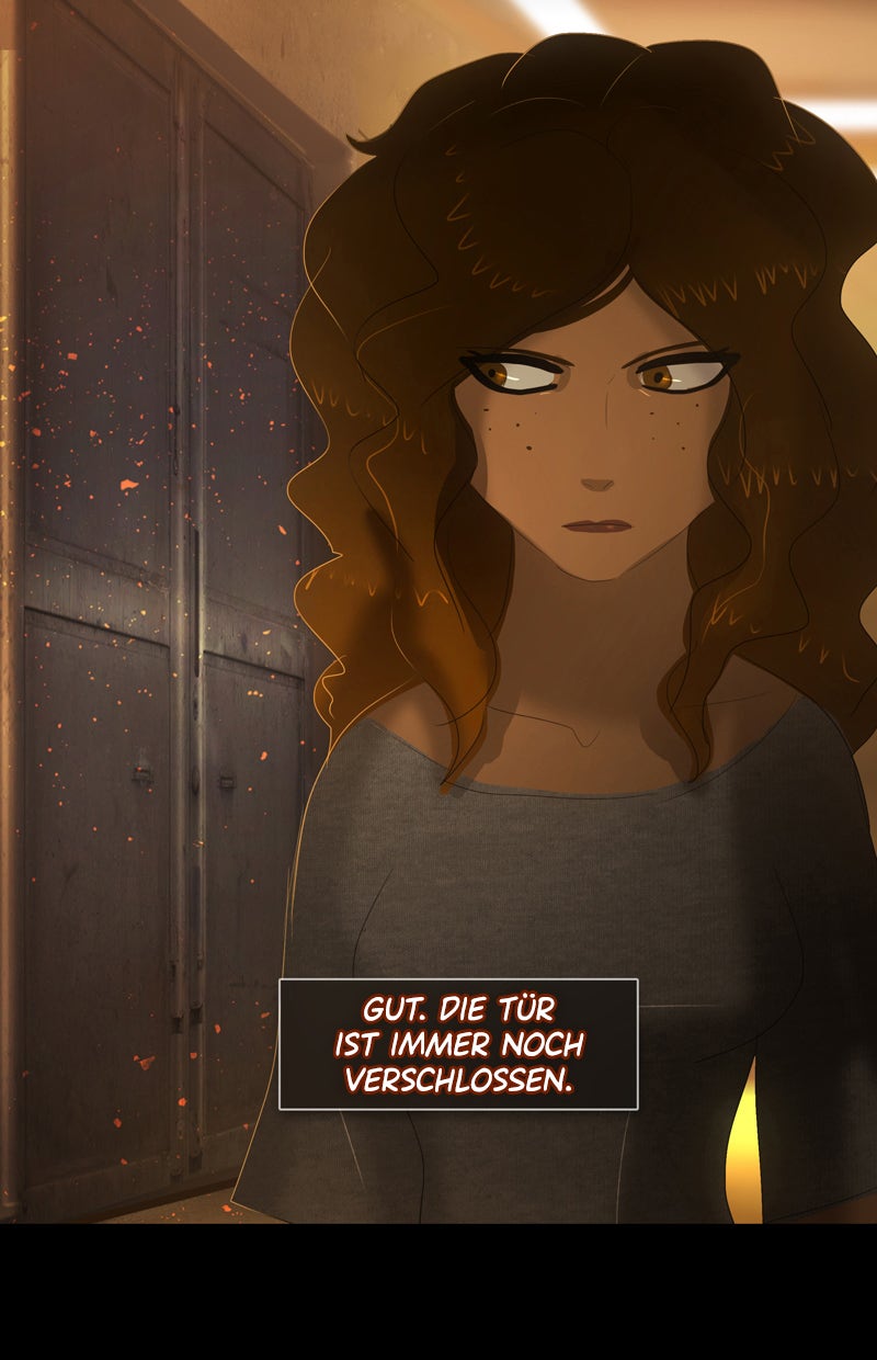 Read Not Even Bones Manga Online