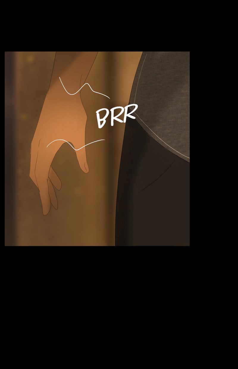 Read Not Even Bones Manga Online