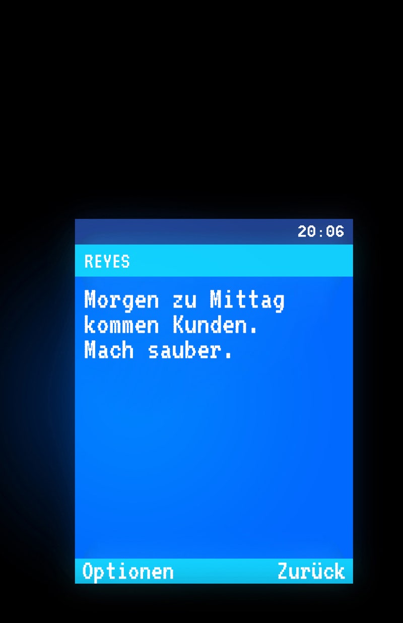 Read Not Even Bones Manga Online