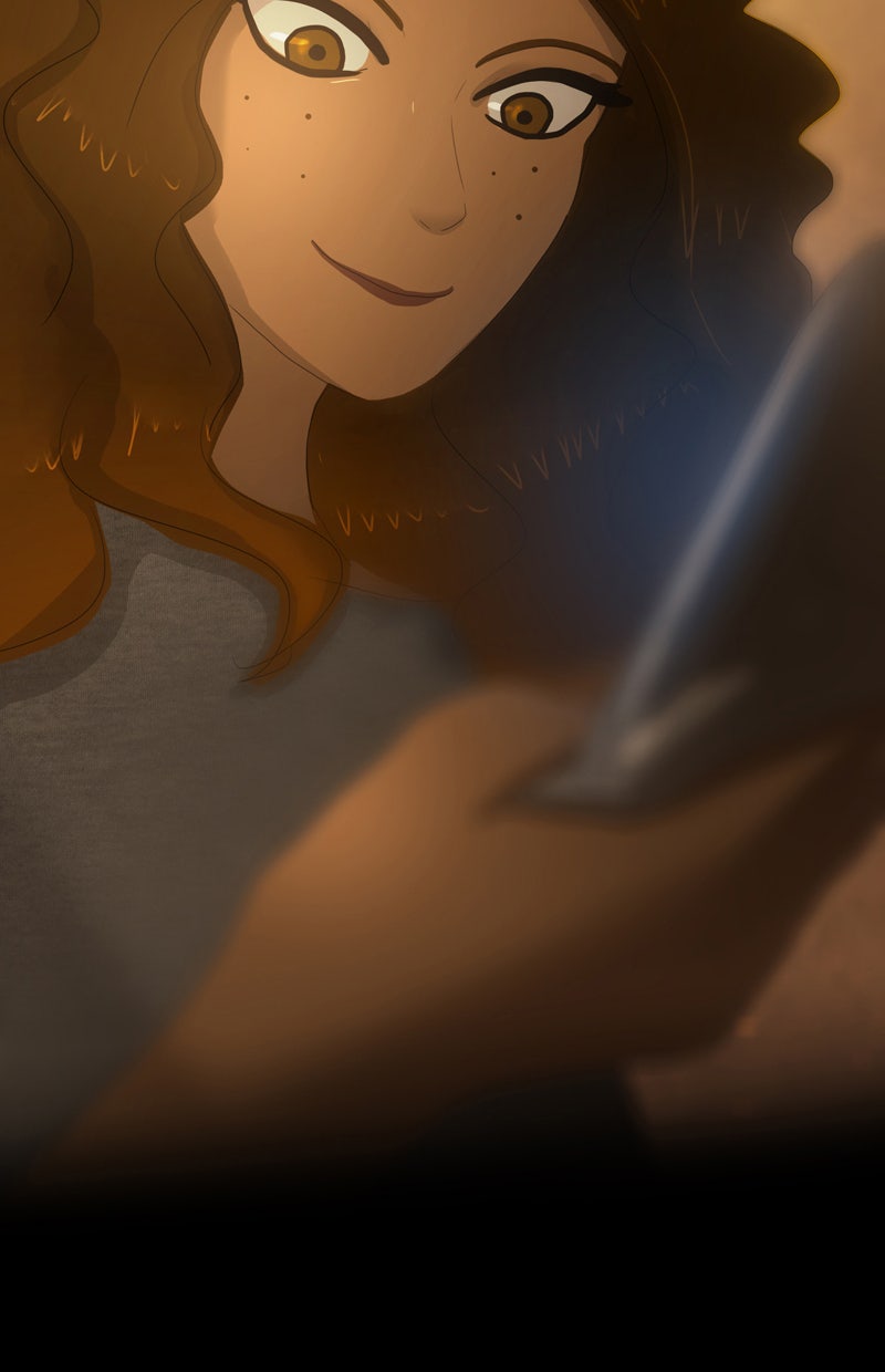 Read Not Even Bones Manga Online