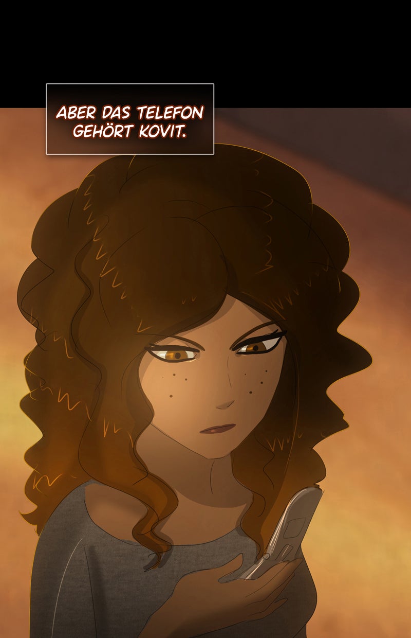 Read Not Even Bones Manga Online