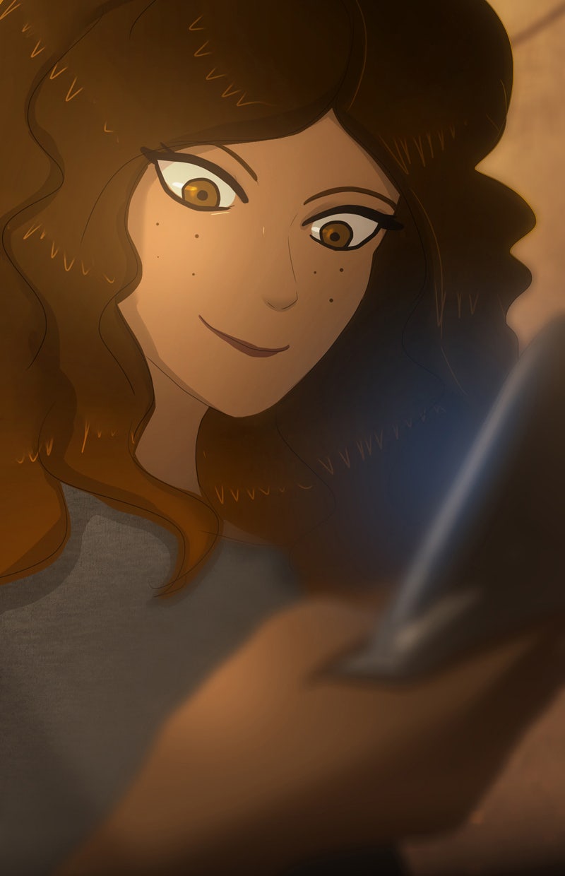 Read Not Even Bones Manga Online