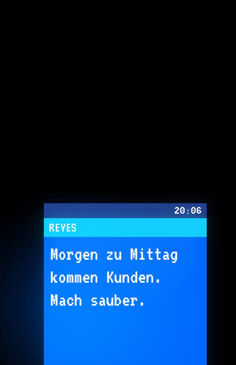 Read Not Even Bones Manga Online