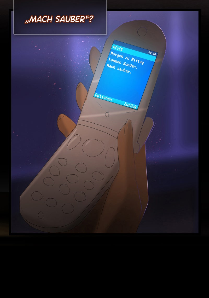 Read Not Even Bones Manga Online