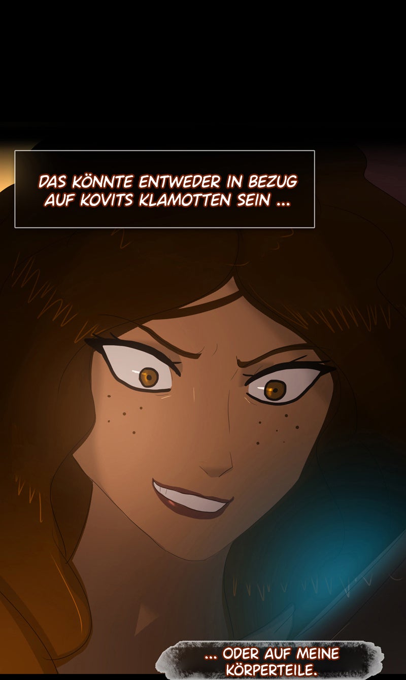 Read Not Even Bones Manga Online