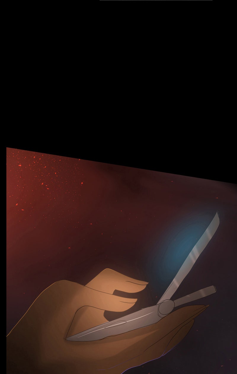 Read Not Even Bones Manga Online