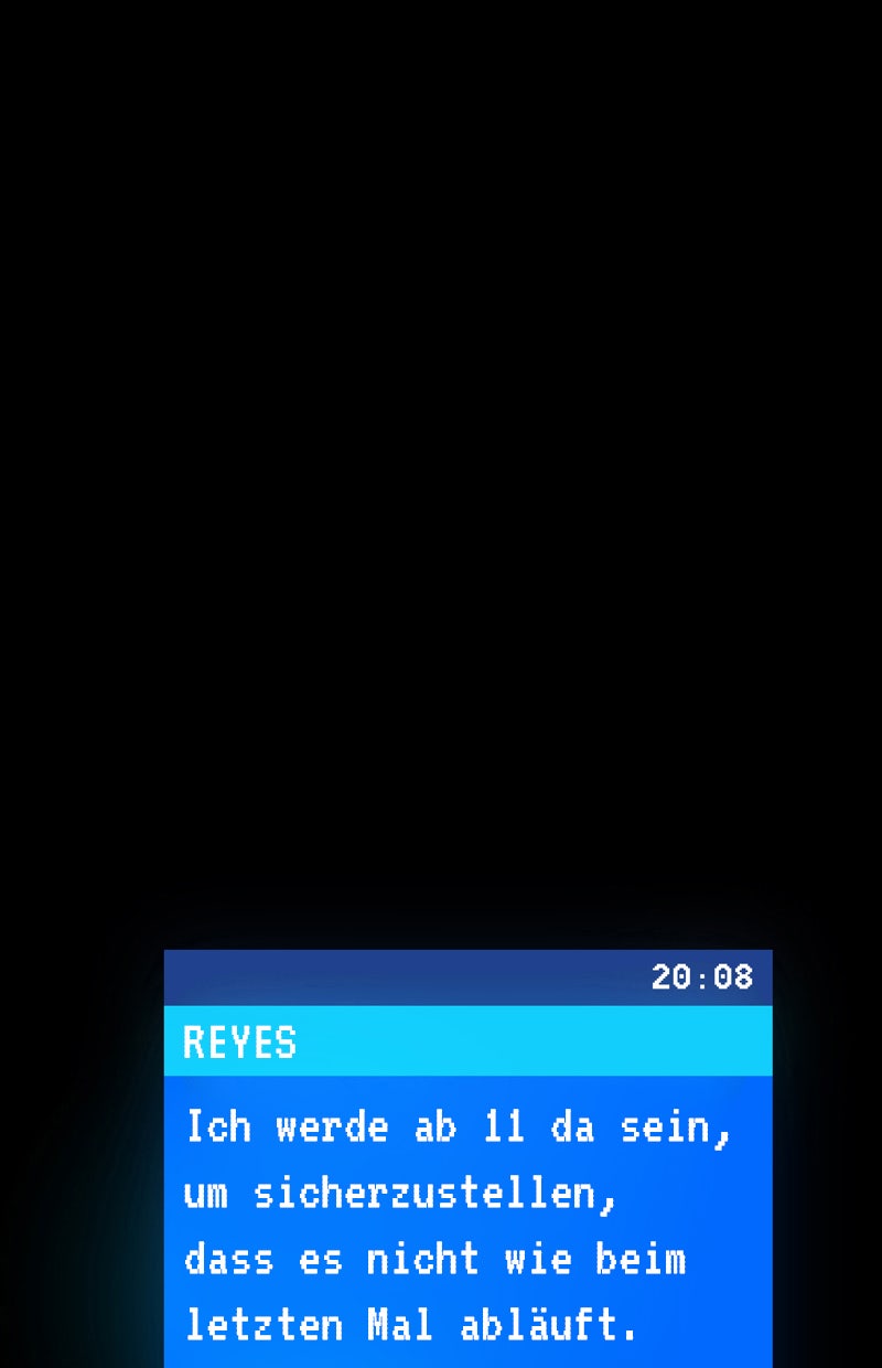 Read Not Even Bones Manga Online